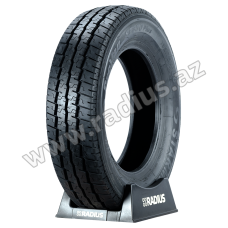 Provan ST850 Plus 195/75 R16C
